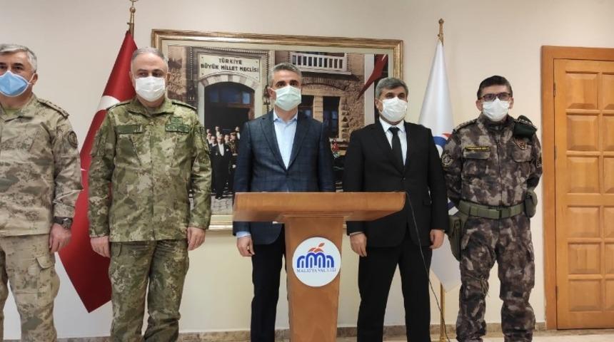 13 şehitten 10’unun kimliği tespit edildi