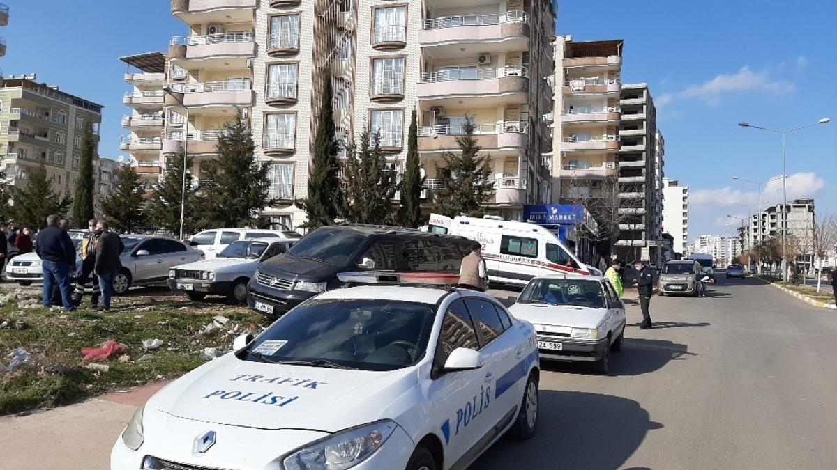 Adıyamanlı şehidin acı haberi ailesine ulaştı