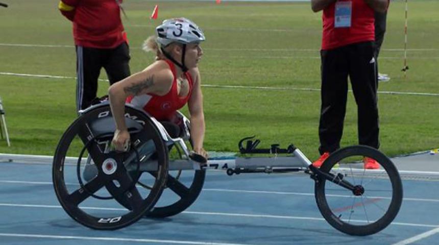  T&uuml;rk sporcular Dubai&rsquo;den 8 madalya ile d&ouml;nd&uuml;