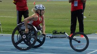  Türk sporcular Dubai’den 8 madalya ile döndü