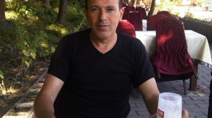 &Ccedil;iftlik evinde &ouml;l&uuml; bulundu