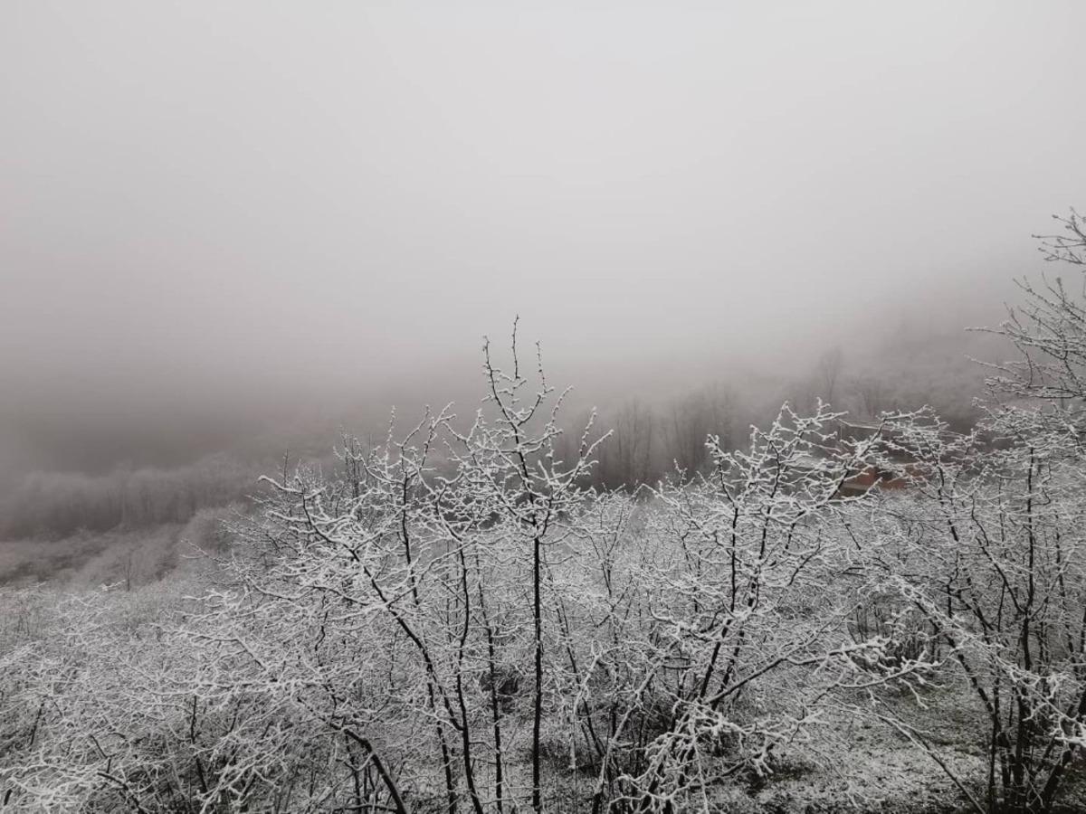 Ordu&rsquo;da beklenen kar etkili oldu