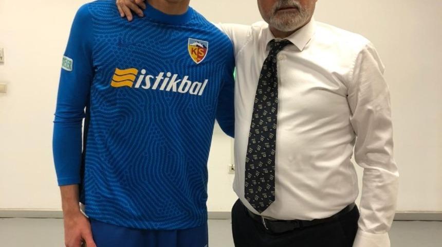 Hikmet Karaman hasret giderdi