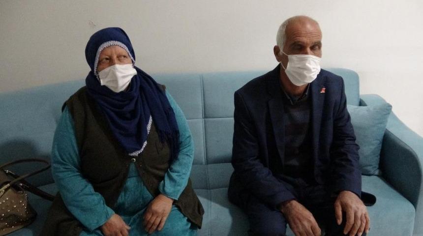 Ter&ouml;ristler tarafından rehin tutulan Mardinli polis memuru Gara&rsquo;da şehit edildi