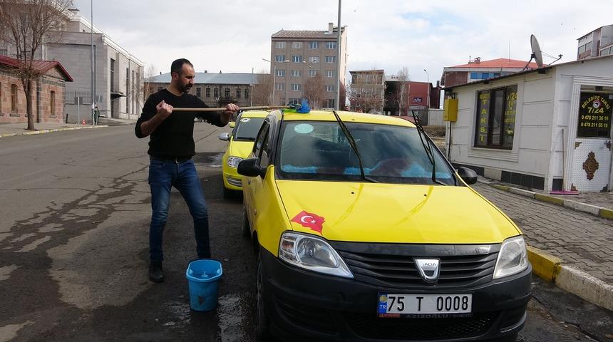 Son yılların en sıcak kışı! Bahardan kalma günler yaşıyorlar