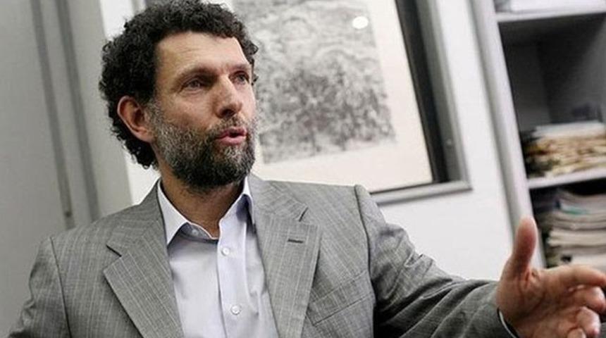Osman Kavala: Dava sürecim tiyatroya döndü, ülkem için üzülüyorum