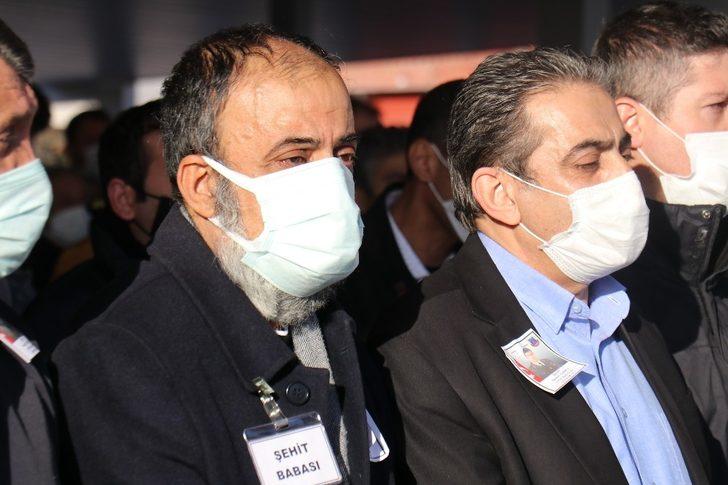 Malatyalı şehit gözyaşlarıyla defnedildi G3