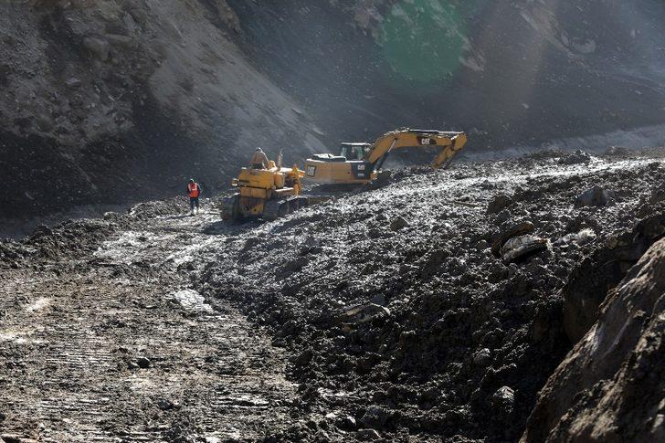 Hindistan’daki buzul felaketinde ölü sayısı 50’ye yükseldi G1
