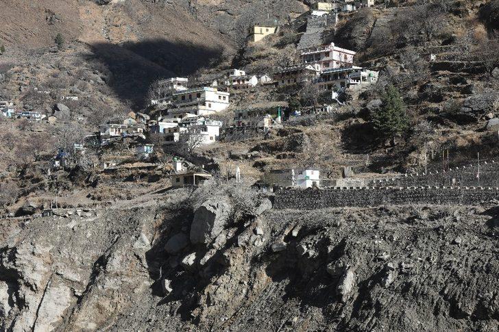 Hindistan’daki buzul felaketinde ölü sayısı 50’ye yükseldi G2