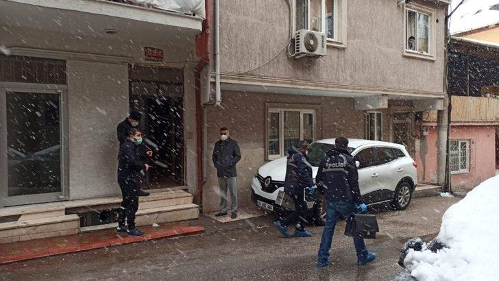 Çiftin hediye kavgası Sevgililer Günü’nü kana buladı G3