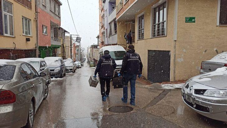 Çiftin hediye kavgası Sevgililer Günü’nü kana buladı G4