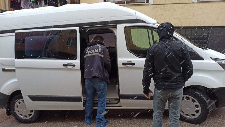 Çiftin hediye kavgası Sevgililer Günü’nü kana buladı G5