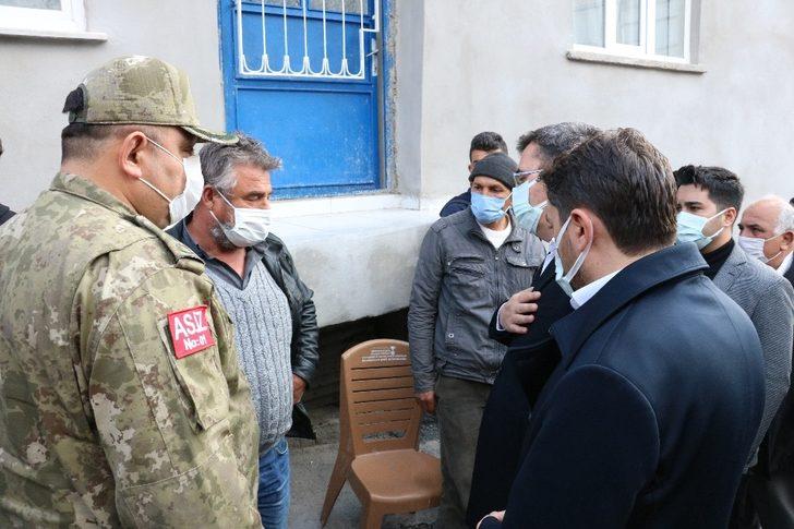 Düğününe gelirken rehin alınan uzman çavuş 5 buçuk yıl sonra şehit edildi G2