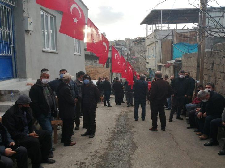 Düğününe gelirken rehin alınan uzman çavuş 5 buçuk yıl sonra şehit edildi G3