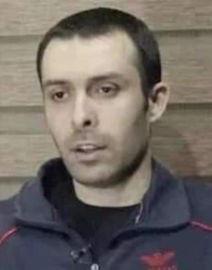 Düğününe gelirken rehin alınan uzman çavuş 5 buçuk yıl sonra şehit edildi G4