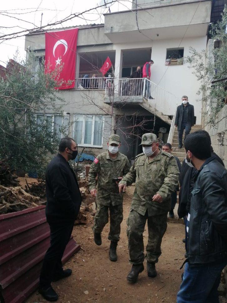 Düğününe gelirken rehin alınan uzman çavuş 5 buçuk yıl sonra şehit edildi G5