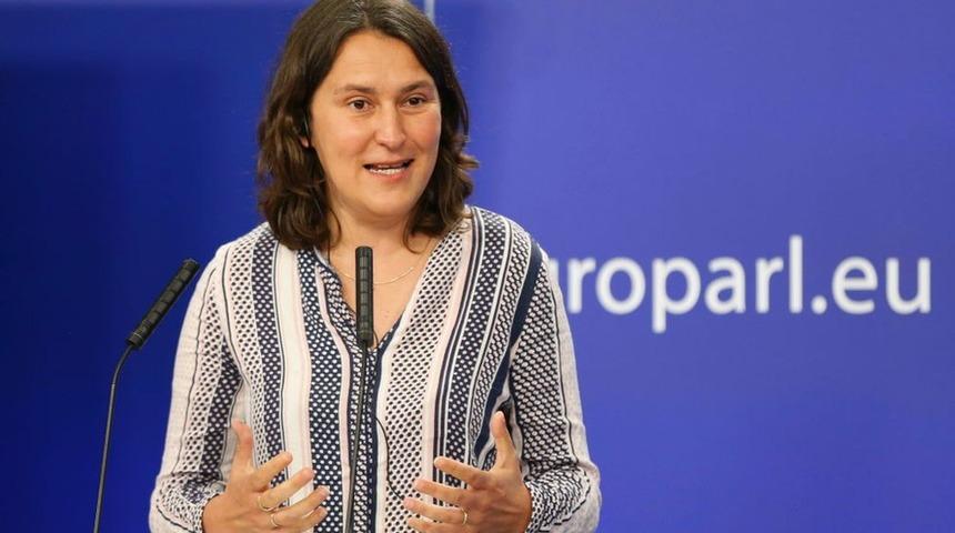 Eski AP Türkiye Raportörü Kati Piri ve partisine 'Türk hacker saldırısı'