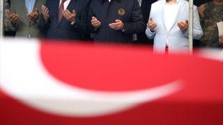 3 ülkeden Türkiye'ye başsağlığı mesajı