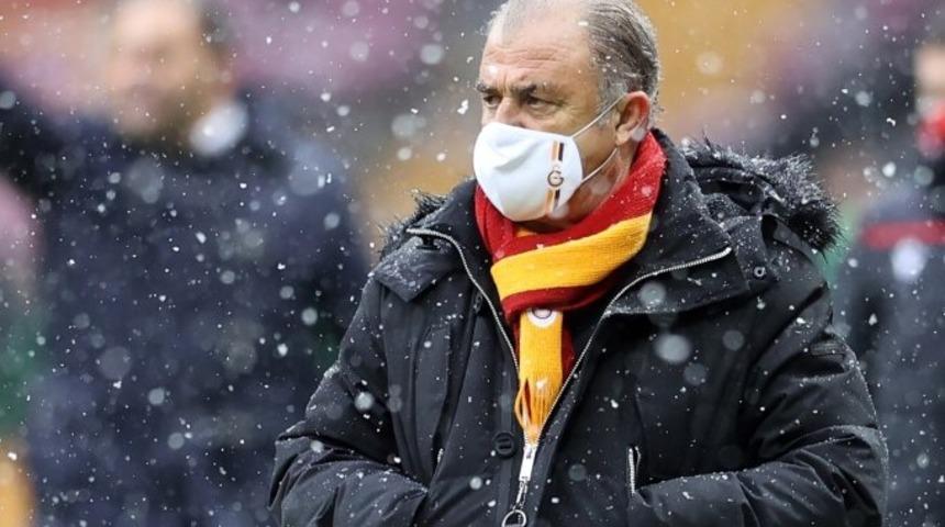 Fatih Terim: Haklı bir galibiyet aldık