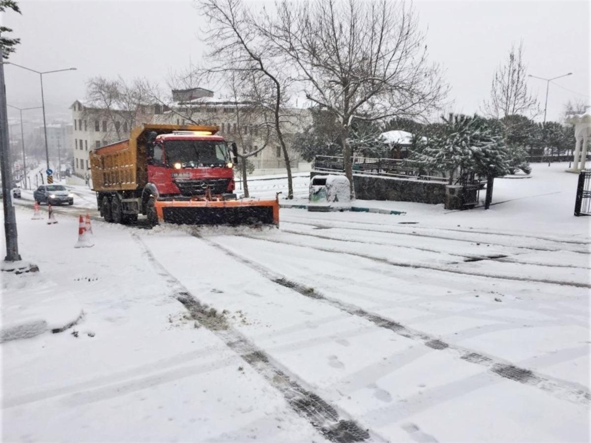 S&uuml;leymanpaşa kara teslim olmadı