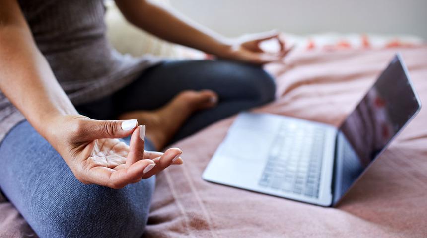 Yoga ve komplo teorilerinin sorunlu ilişkisi