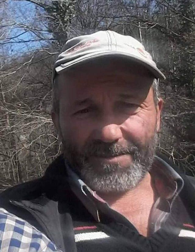 Kolonya içen ve görme bozukluğu yaşayan adam hastanede hayatını kaybetti 1