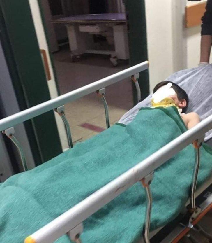 Karısını öldürüp çocuklarını yaralayan zanlı tutuklandı G2