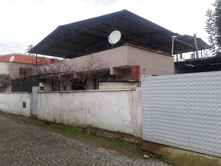 Karısını öldürüp çocuklarını yaralayan zanlı tutuklandı G1