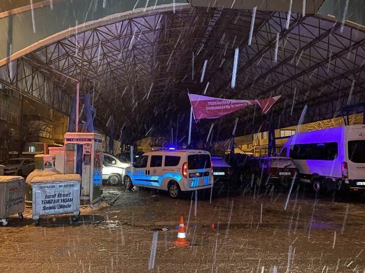 Sakarya’da sokağa çıkma kısıtlamasında silahlı kavga: 1 yaralı G5