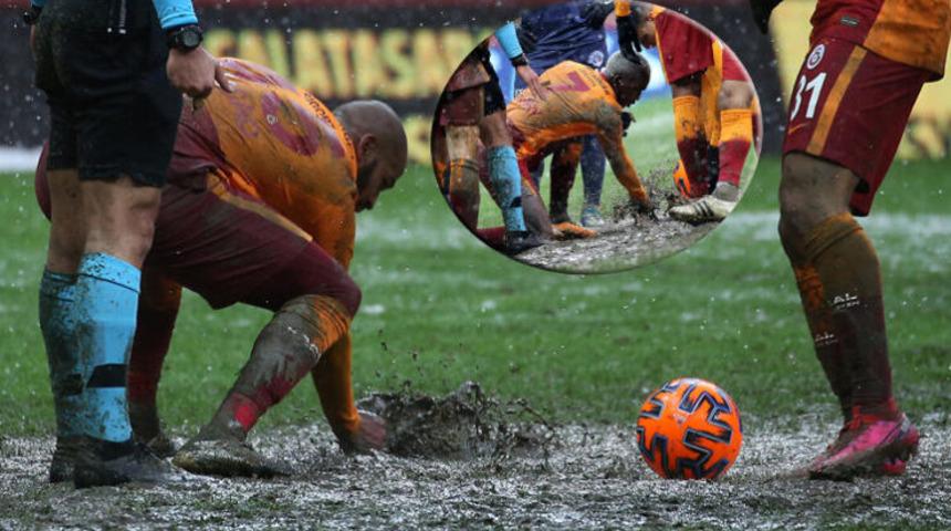 Marcao ve Onyekuru'nun penaltı noktasını temizlemesi maça damga vurdu!