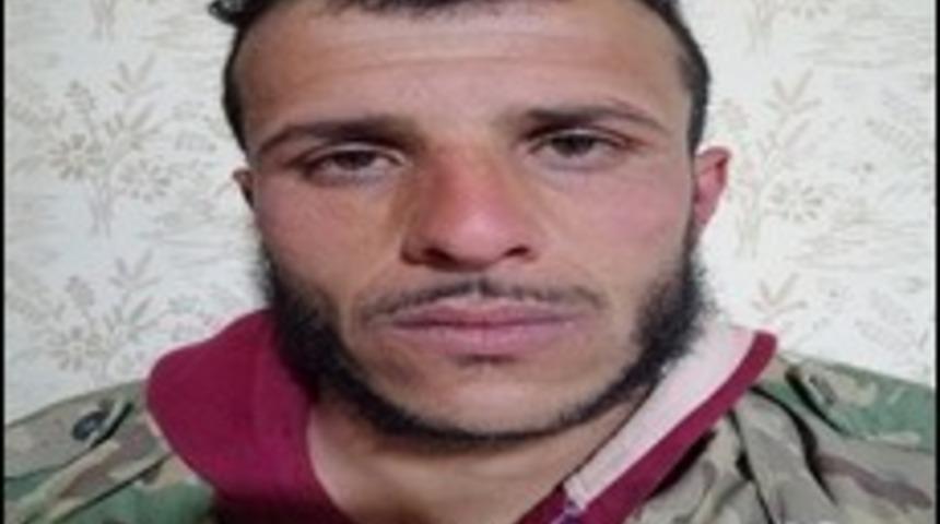 Cerablus’ta eylem hazırlığındaki 2 terörist yakalandı