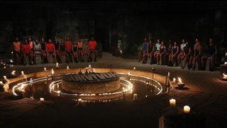 Survivor'da eleme adayı kim oldu? 14 Şubat Survivor 2021’de dokunulmazlığı hangi takım kazandı?