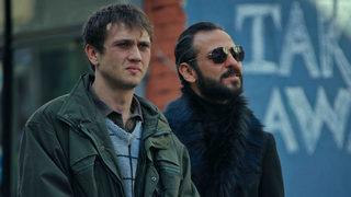 Çukur 116. yeni bölüm fragmanı yayınlandı! Çukur'da amca Cumali dönemi başlıyor! 