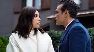 Sadakatsiz 18. yeni bölüm 2. fragmanı yayınlandı! Sadakatsiz'de Selçuk Haluk'un oğlu mu?