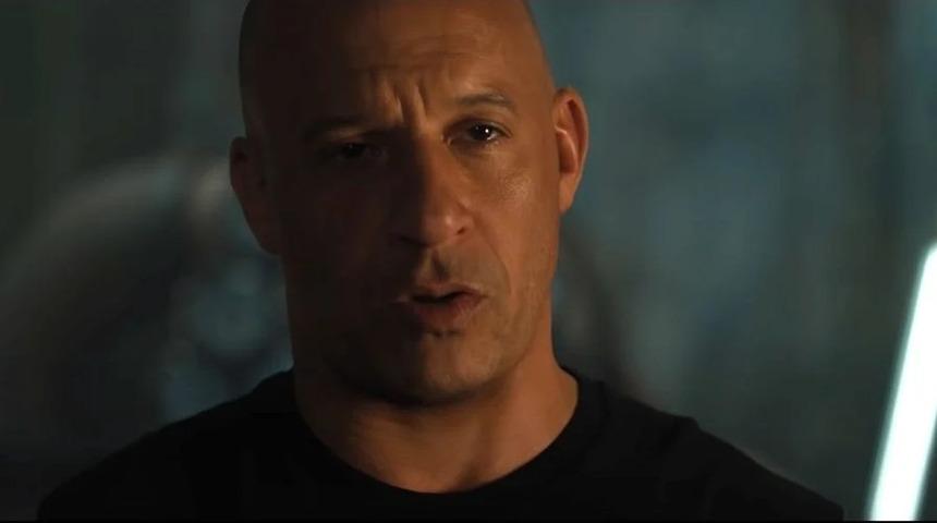 Hızlı ve Öfkeli 9 cephesinden gelen haberler çok kötü