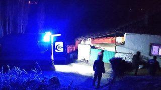 Son Dakika: Manisa'da aile içinde çıkan tartışma katliama dönüştü: 3 ölü