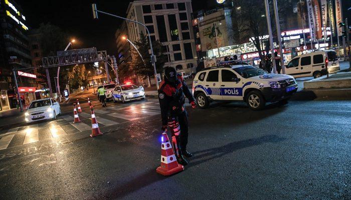 Tam kapanmadan kimler muaf? İçişleri Bakanlığı’nın “tam kapanma” genelgesine göre yasaktan muaf olan kişiler ve meslekler