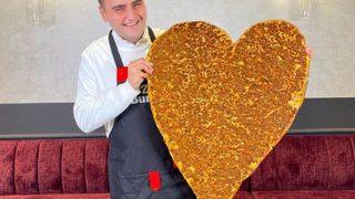 CZN Burak'ın Dubai şubesi, 'koronavirüs tedbirlerine uymadığı için' kapatıldı