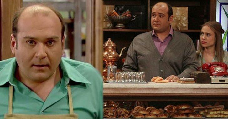 Seksenler'in ‘Pastacı Sami’si Berat Yenilmez ve eşinin zayıflama serüveni... Berat Yenilmez kaç kilo verdi? G3