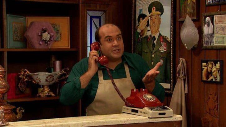 Seksenler'in ‘Pastacı Sami’si Berat Yenilmez ve eşinin zayıflama serüveni... Berat Yenilmez kaç kilo verdi? G4