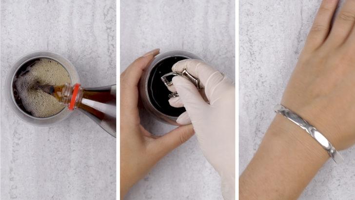 130 yıllık icat kolanın 4 acayip faydası