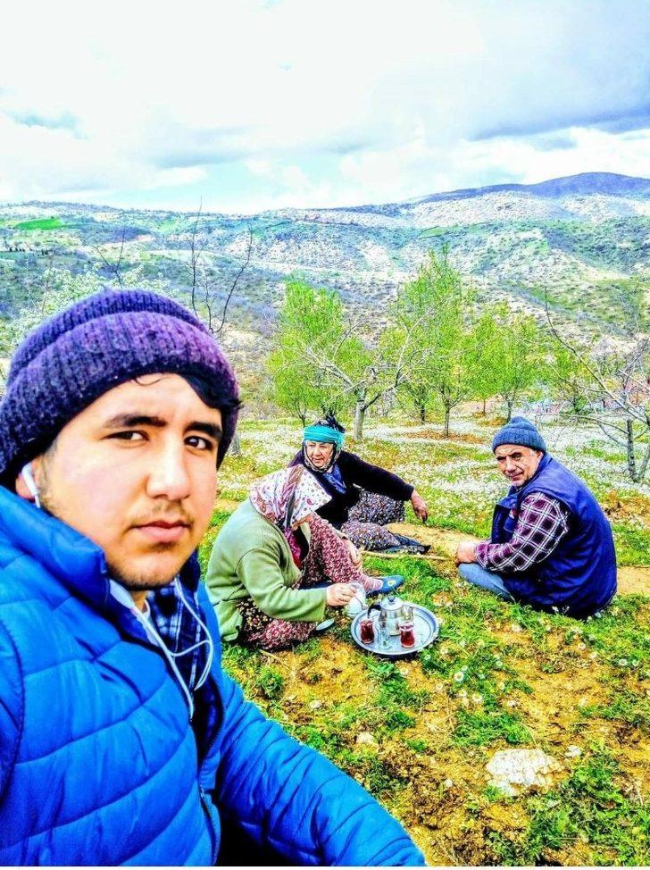 Manisa’da aynı aileden 3 kişi öldürüldü G3