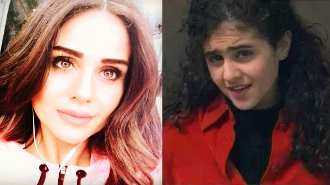 Azeri kızı G&uuml;nel'i g&ouml;renler tanıyamadı! İnanılmaz değişim