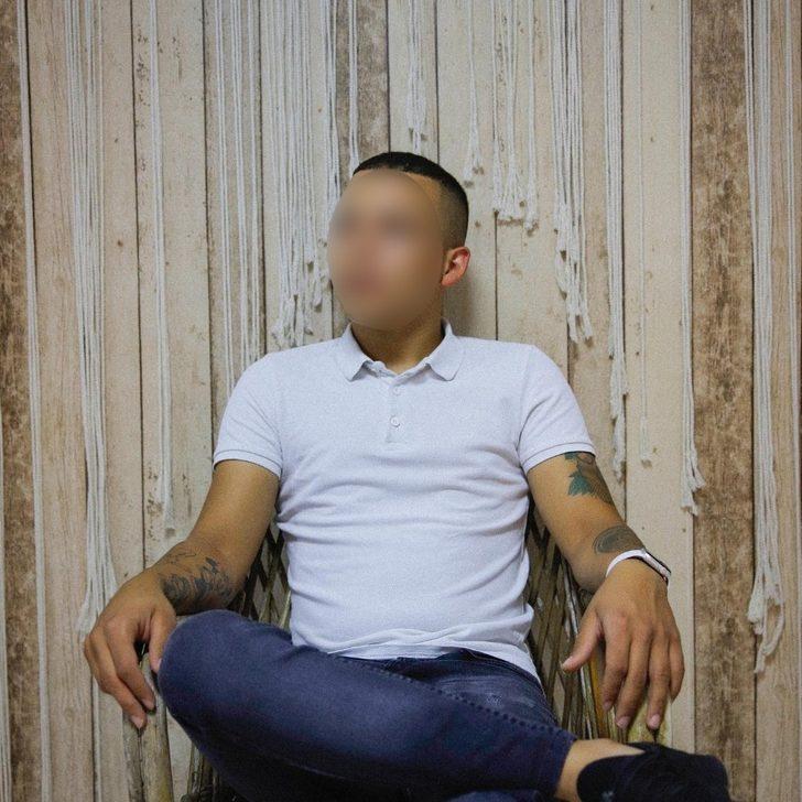 İntihara kalkışan teksiciyi meslektaşları ipten aldı G5