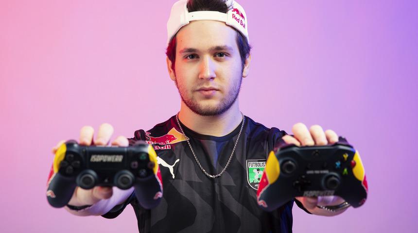 İsmail Can anlattı! Bakın oyuna günde kaç saat ayırıyormuş