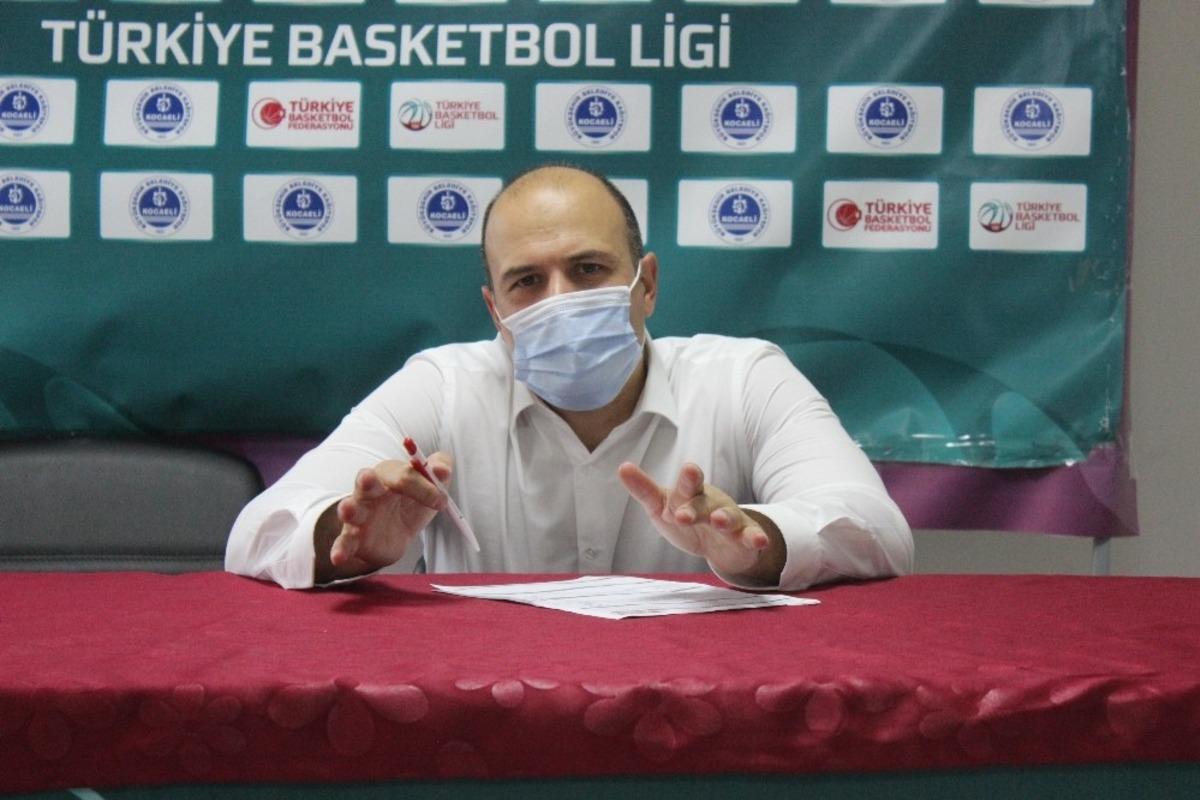 Kocaeli BŞB Kağıtspor Başantren&ouml;r&uuml; Yolcu: