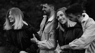 Yasemin Şefkatli: İyi ki doğdun yol arkadaşım