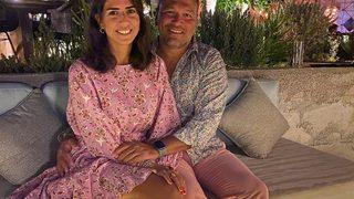 Nazlı Kurbanzade kimdir? Nazlı Kurbanzade kaç yaşında, nereli? Ali Sunal’ın eşi Nazlı Sunal hamile mi?