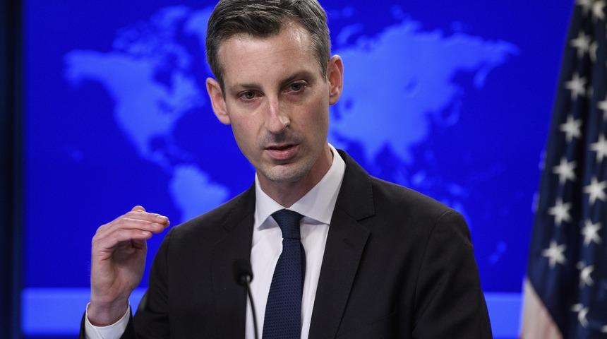 ABD'den çok önemli Gara açıklaması!