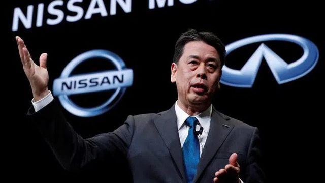 Otonom araç projesi konusunda Apple ile görüşme yapmıyoruz- Nissan